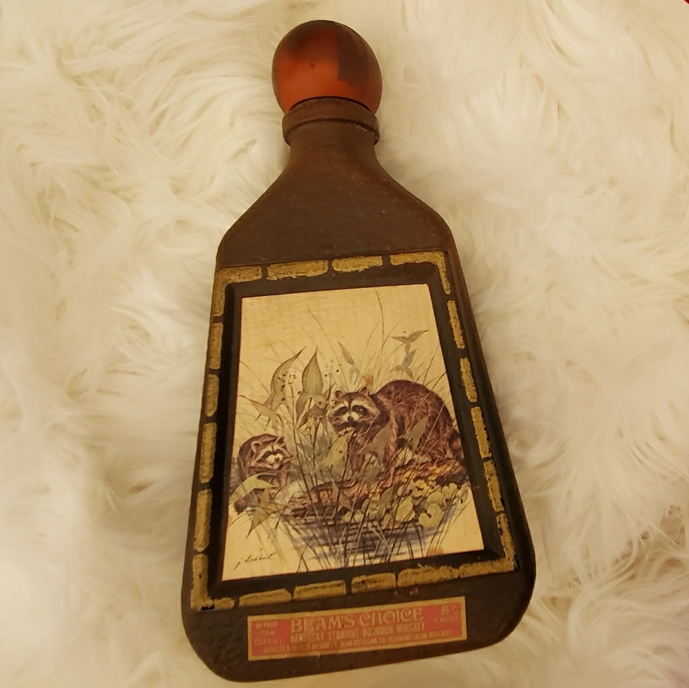 Beams Choice James Lockhart Art Deco